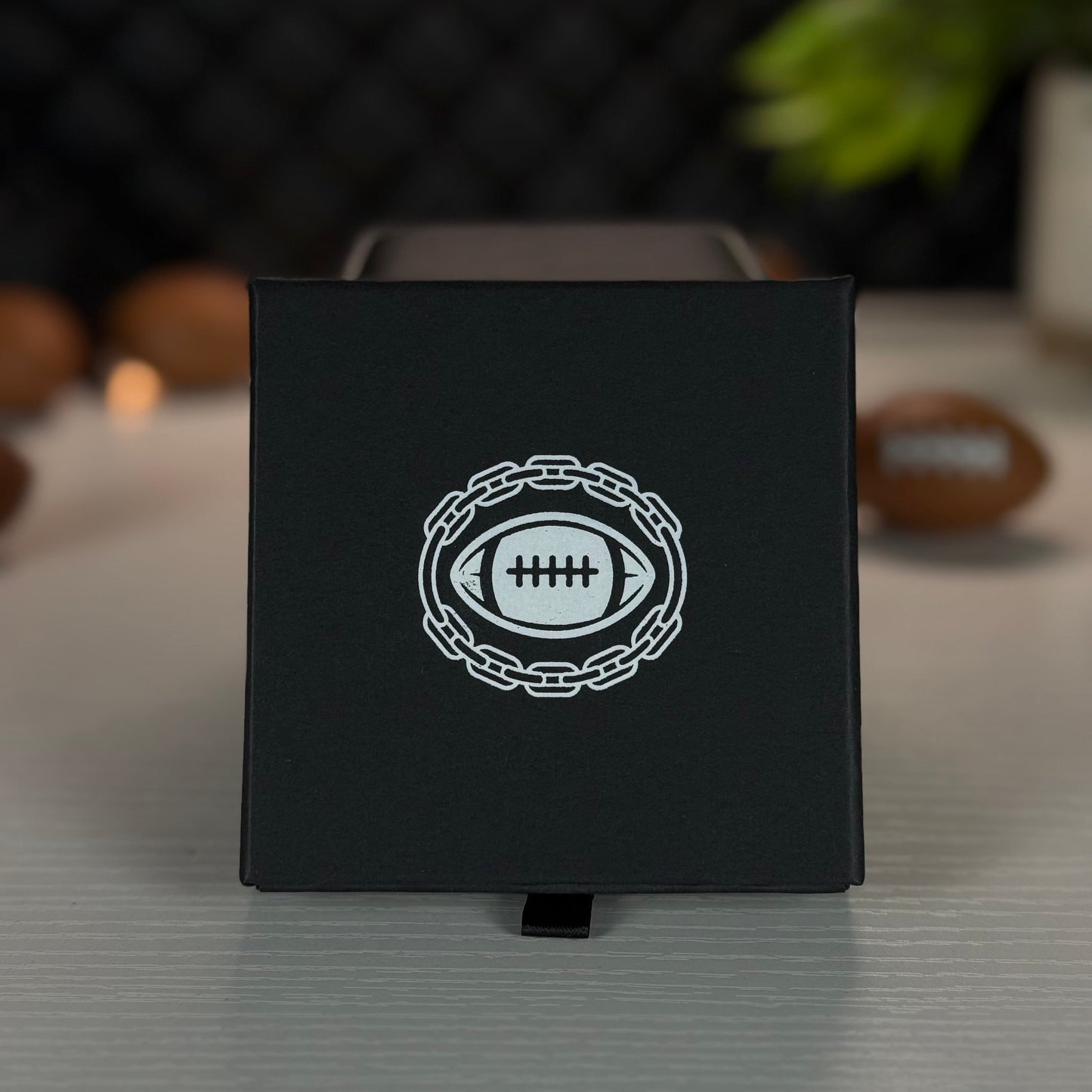 Premium TouchDown Box