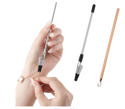 TouchDownLinks Clasp Tool